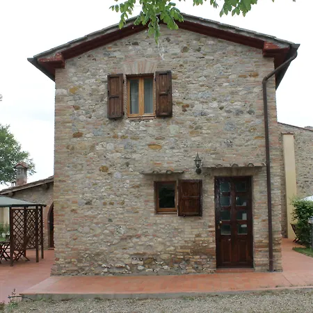 Podere Vigna Del Sole *