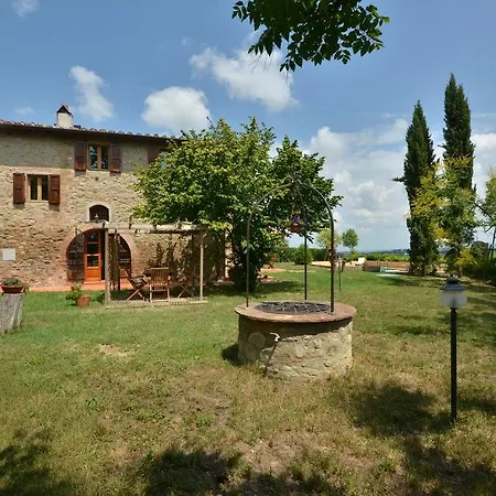 Podere Vigna Del Sole *