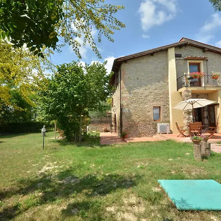 Podere Vigna Del Sole