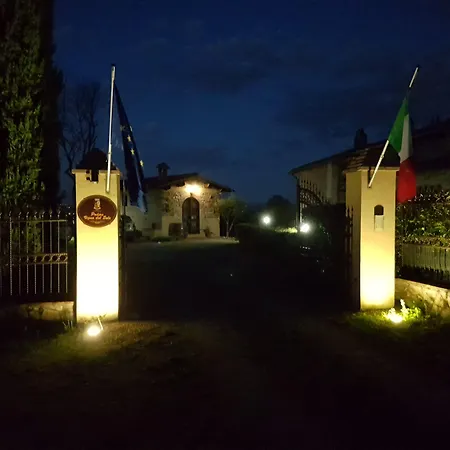 Podere Vigna Del Sole *