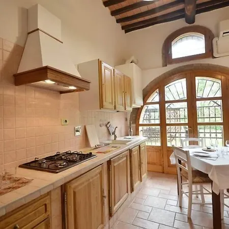 Podere Vigna Del Sole Séjour à la ferme