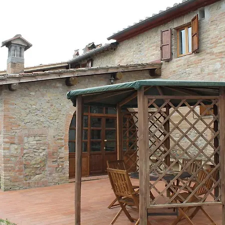 Podere Vigna Del Sole San Gimignano