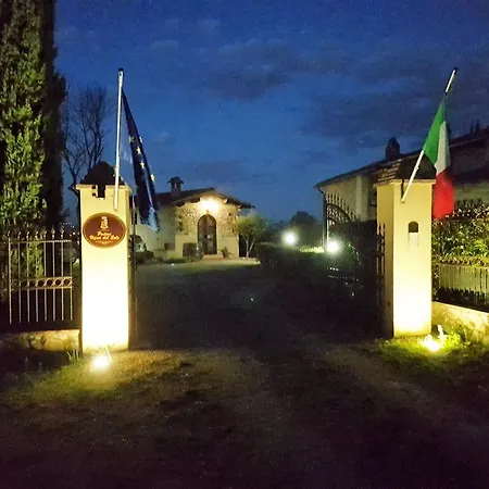 Podere Vigna Del Sole