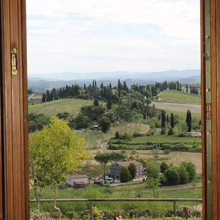 Podere Vigna Del Sole *