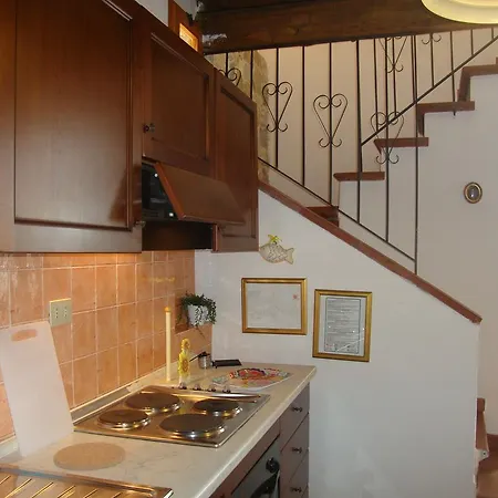 Podere Vigna Del Sole